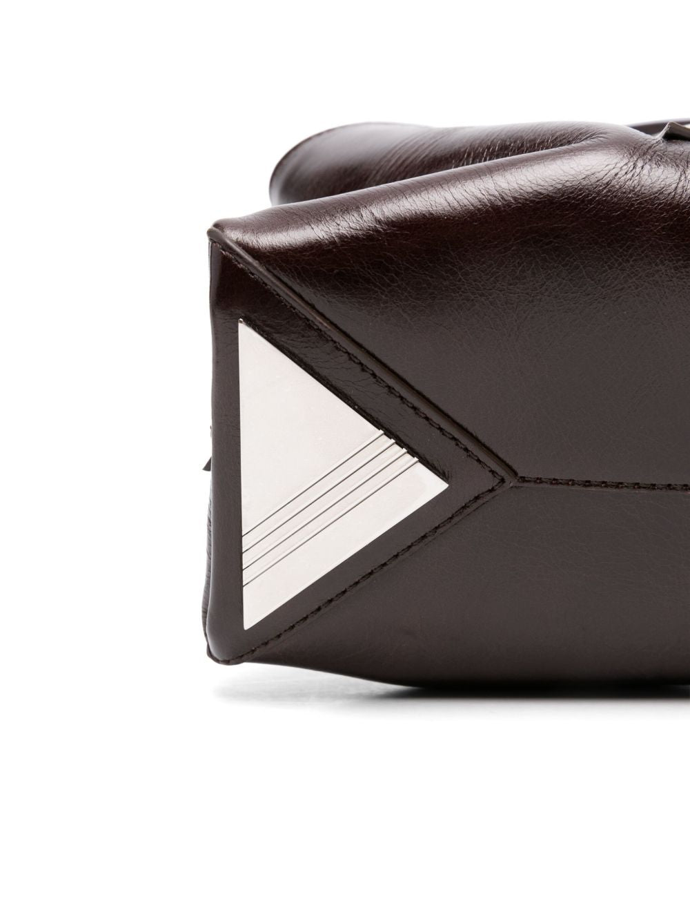 The Attico Women's Bags.. Brown