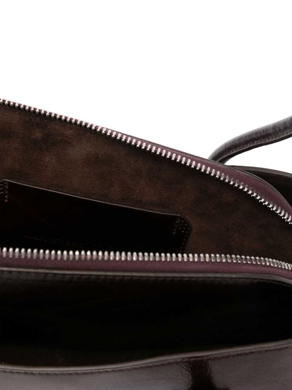 The Attico Women's Bags.. Brown