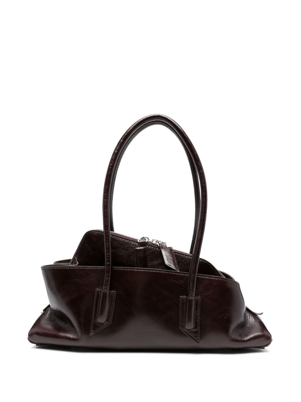 The Attico Women's Bags.. Brown