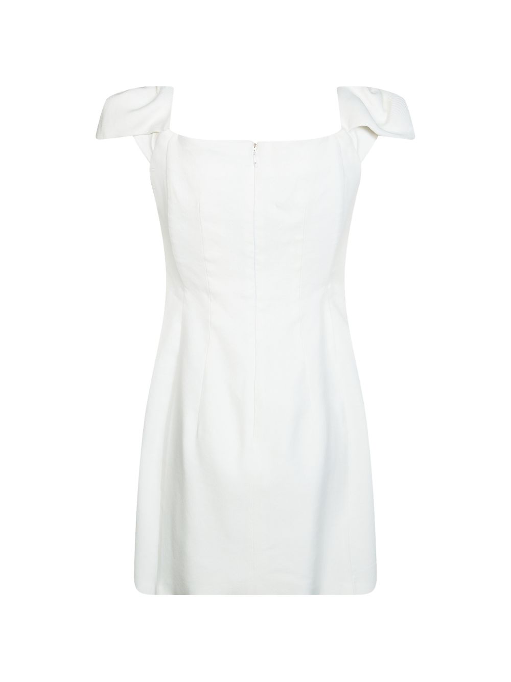 Elisabetta Franchi Women's Mini Dress