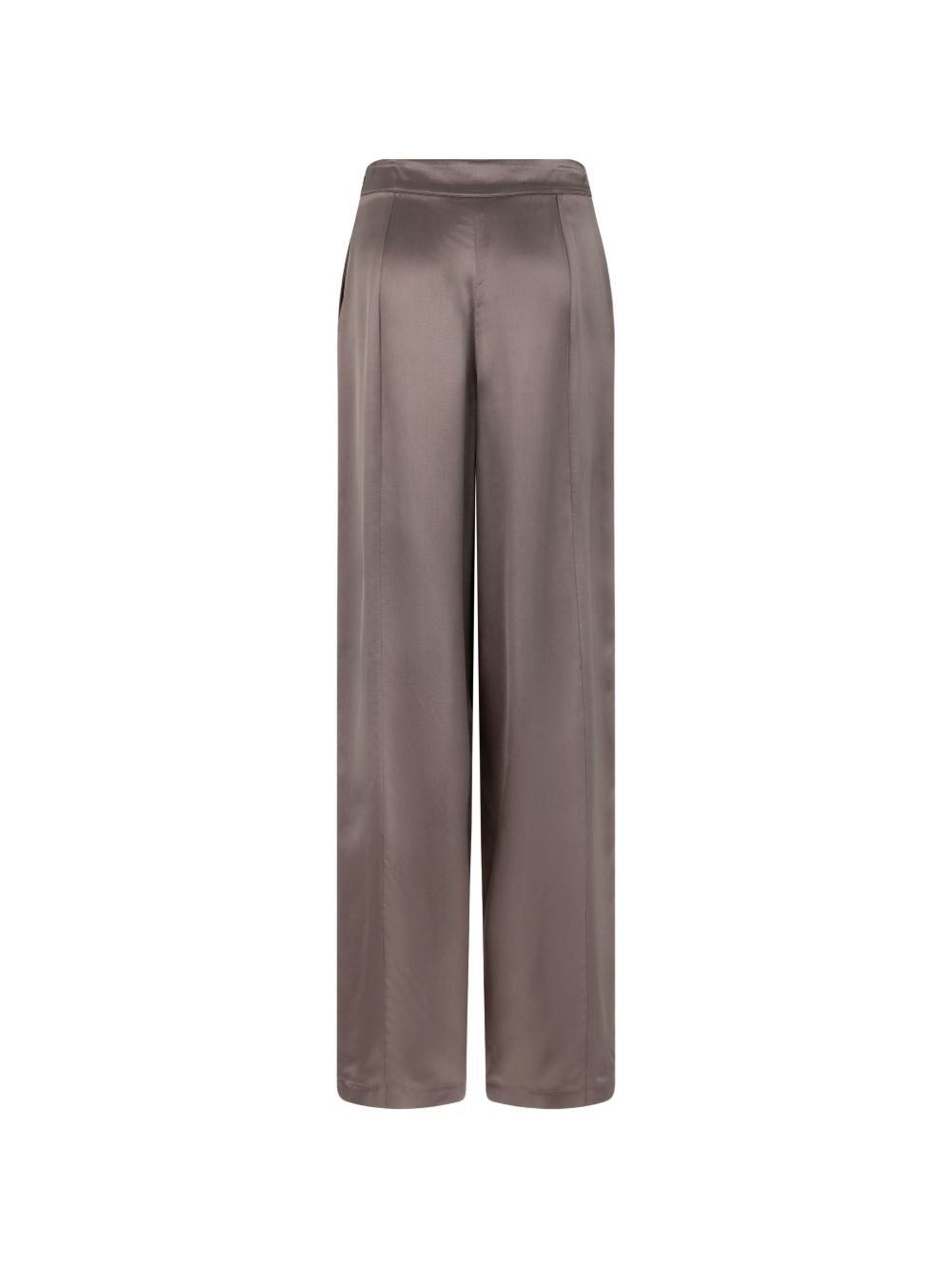 Emporio Armani Women's Fluid Trousers