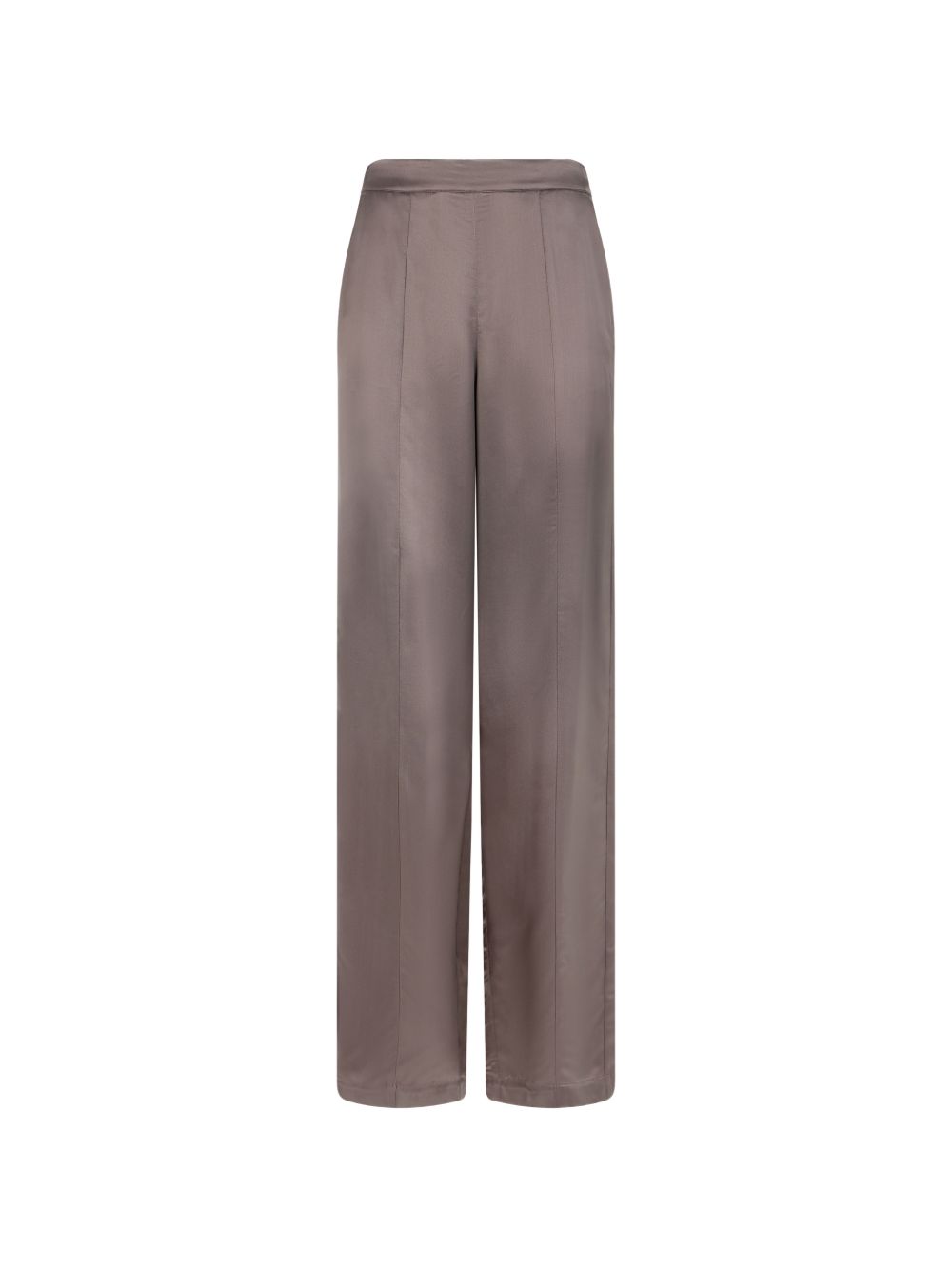 Emporio Armani Women's Fluid Trousers