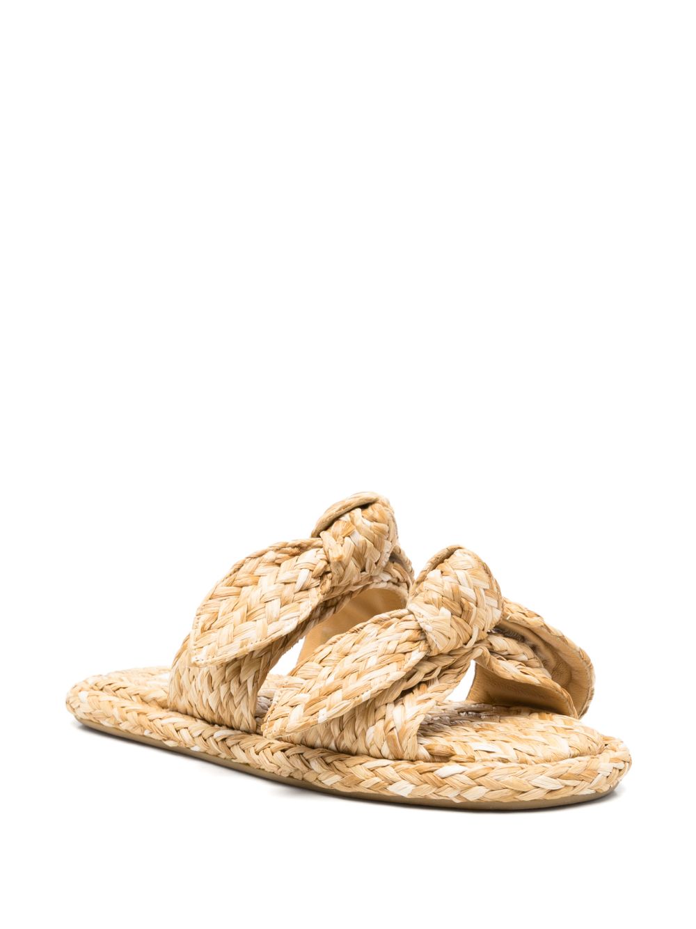 Zimmermann Women's Sandals Beige