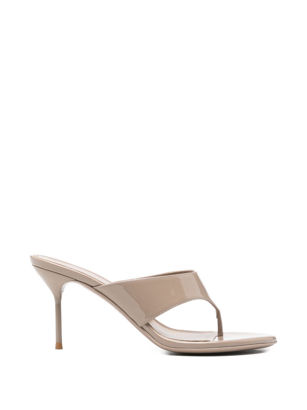 Paris Texas Women's Lidia Thong Sandals