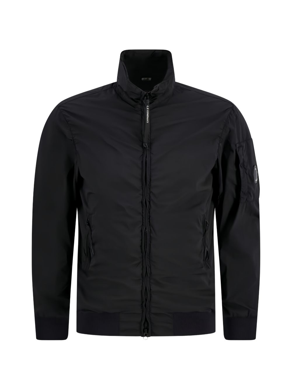 C.P. Company Men's Nylon Blouson Jacket