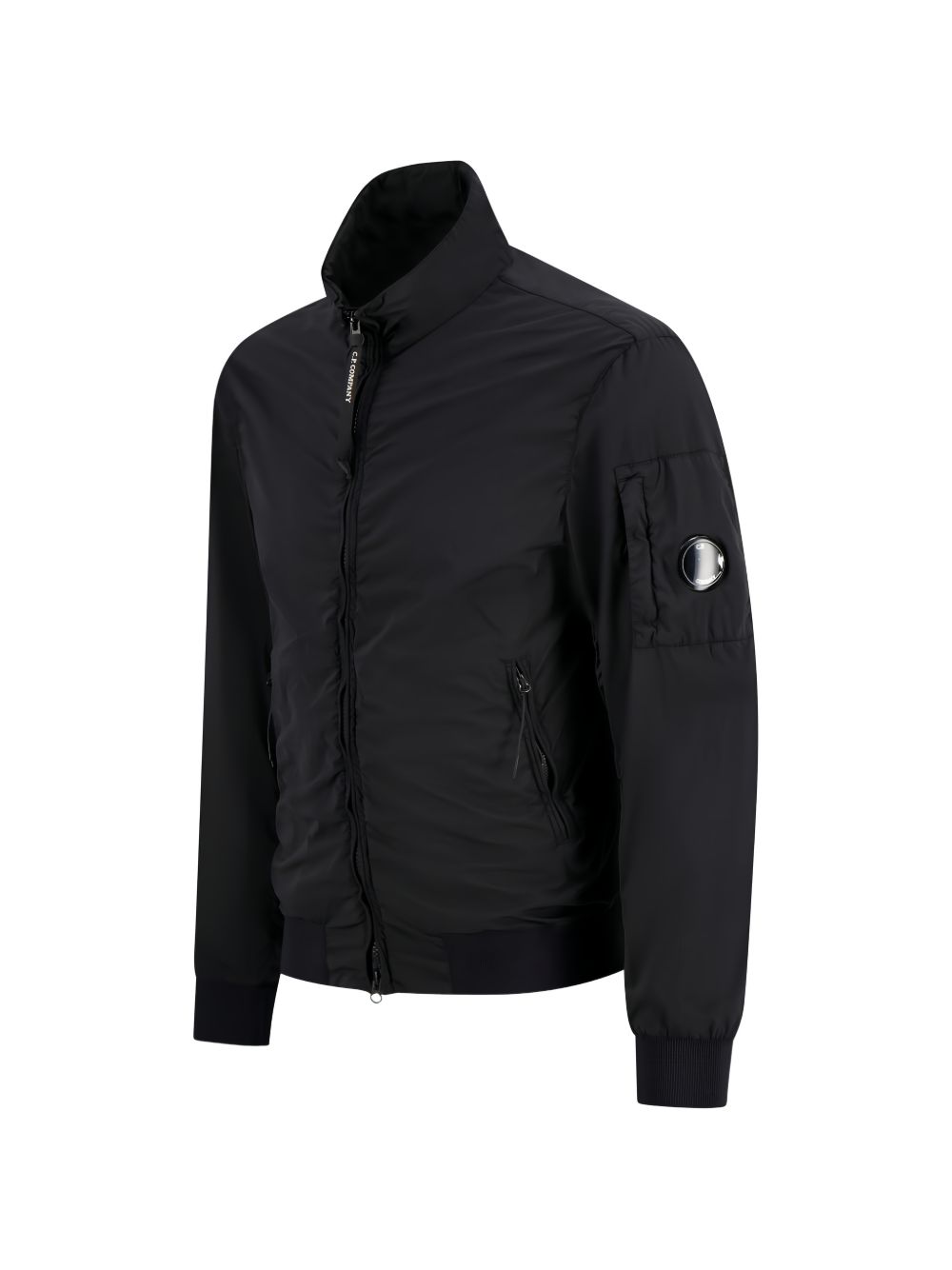 C.P. Company Men's Nylon Blouson Jacket