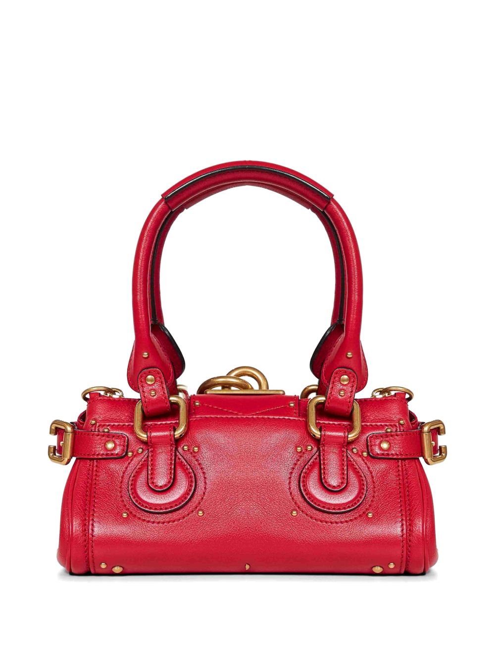 Chloã© Small Paddington Bag