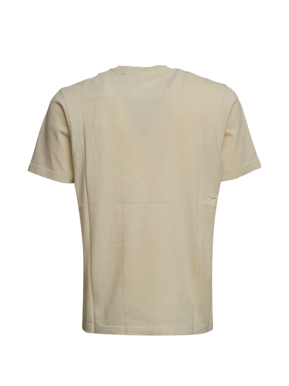 C.P. Company Men's Cotton T-Shirt