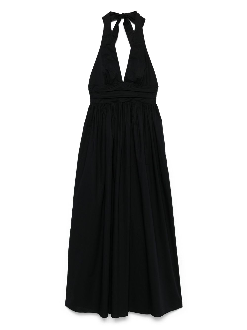 Matteau Women's Cotton Midi Dress