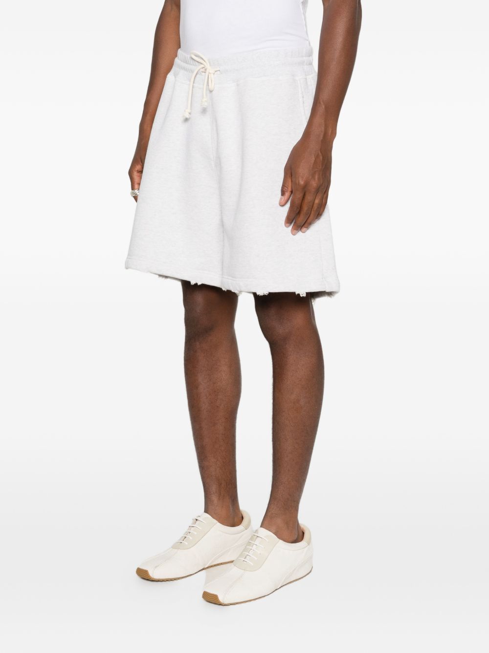 Golden Goose Men's Cotton Shorts