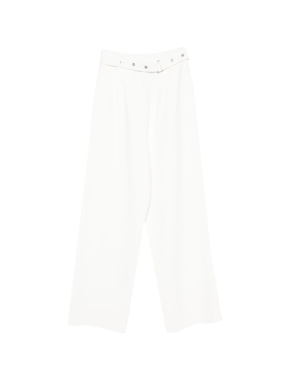 Mrz Women's Wide-Leg Trousers