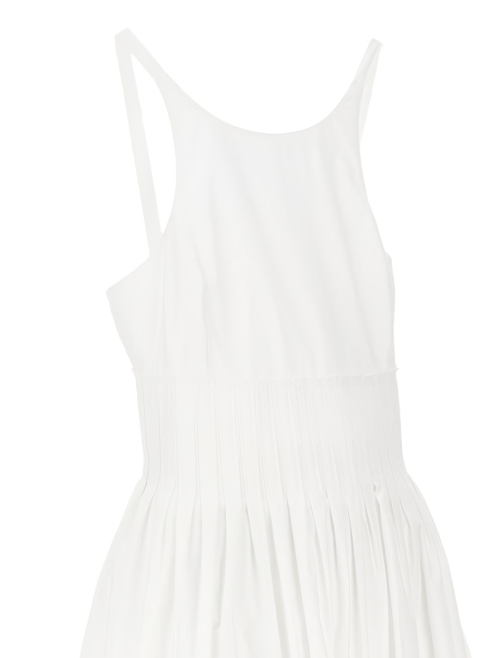 Emporio Armani Women's Dresses White