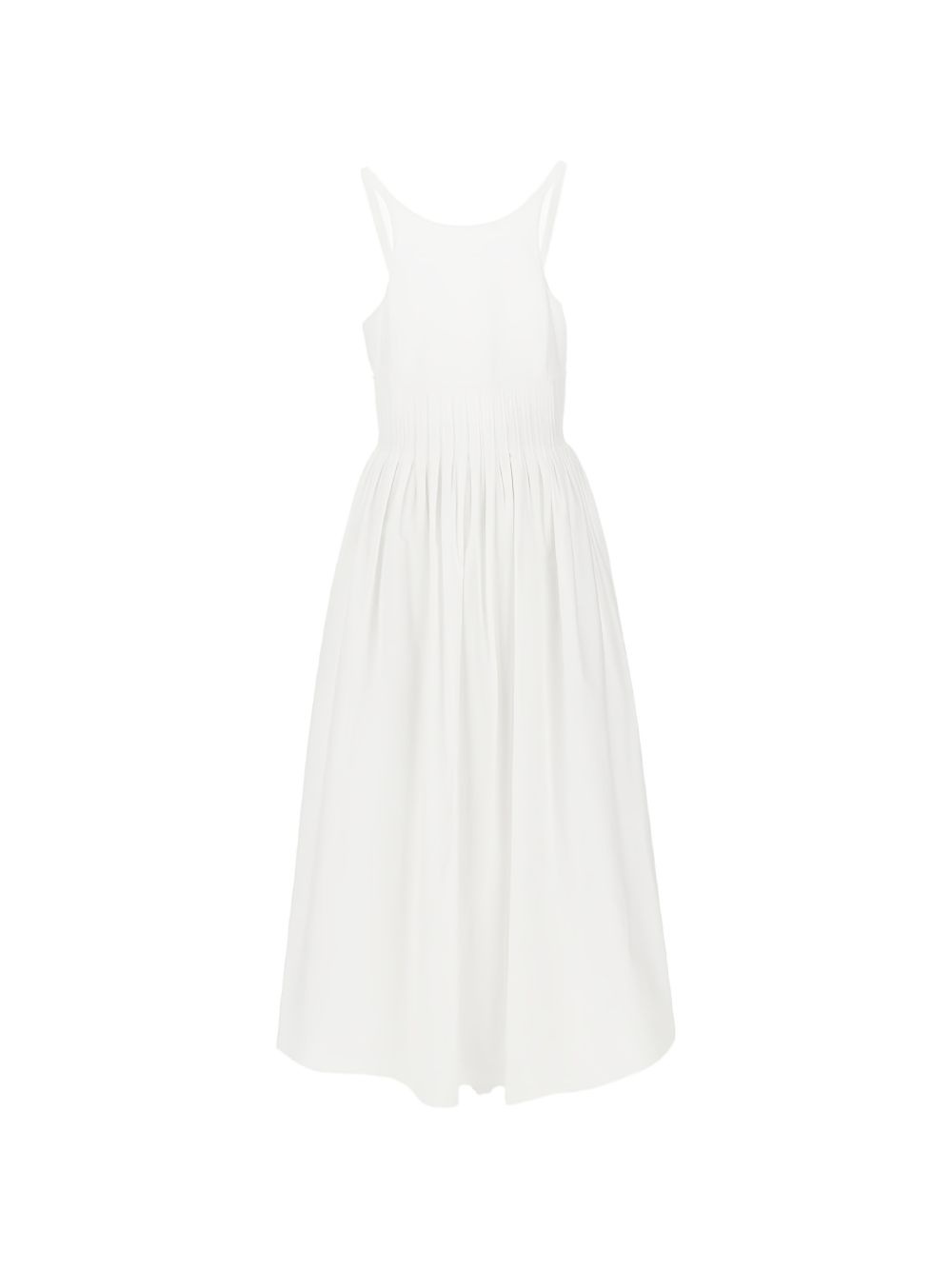 Emporio Armani Women's Dresses White