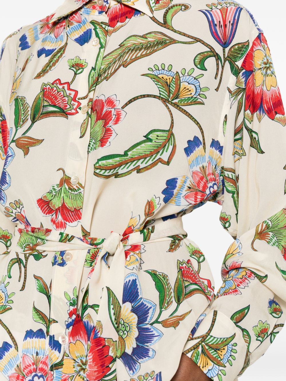 Archivio '67 Women's Shirts Multicolor