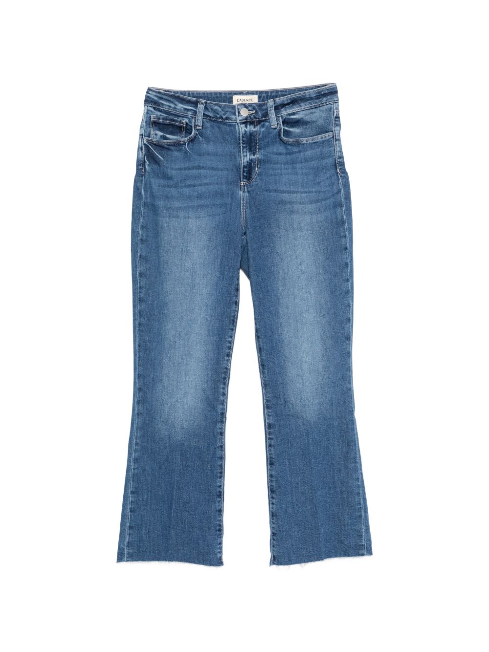 L'agence Women's Jeans Navy