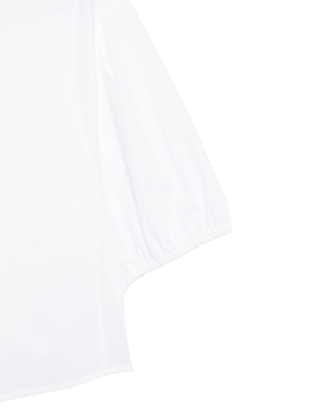 Emporio Armani Women's Cotton Blouse