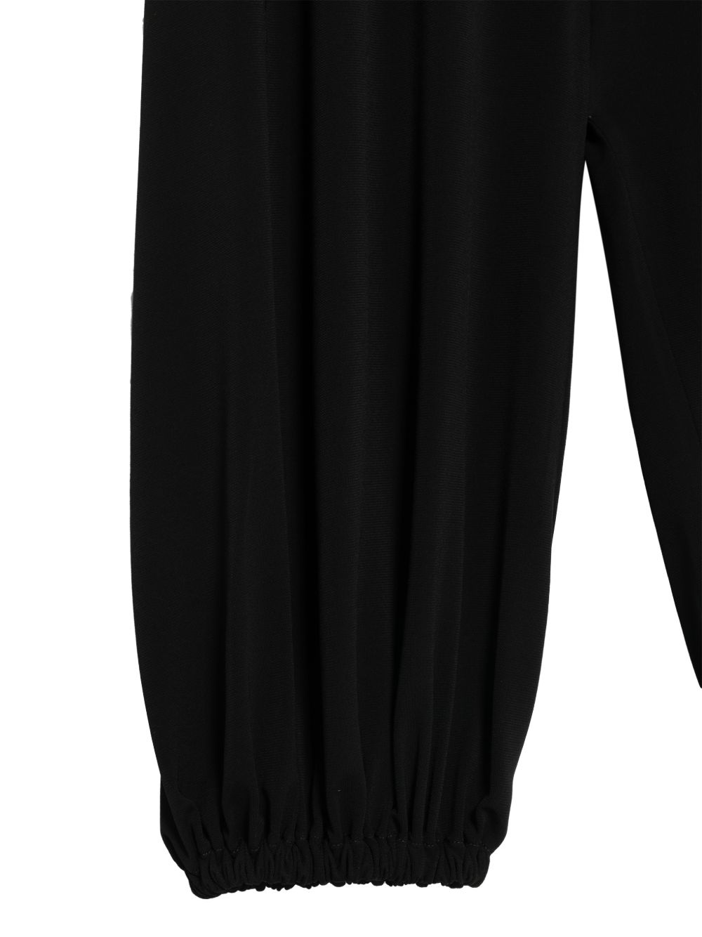 Emporio Armani Women's Wide-Leg Trousers