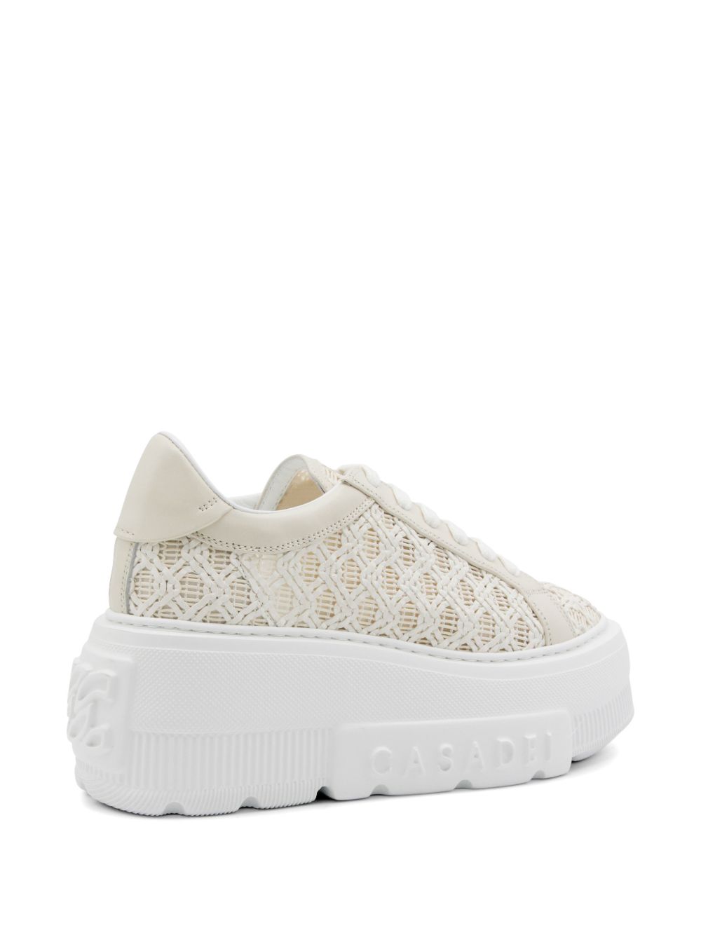 Casadei Women's Nexsu Sneakers