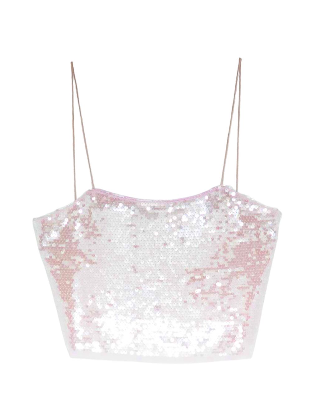 Forte Forte Women's Sequined Top