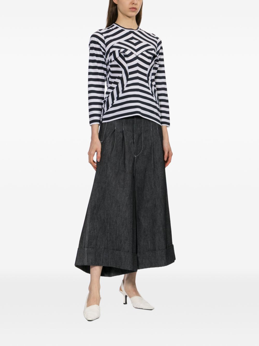 Junya Watanabe Women's Trousers
