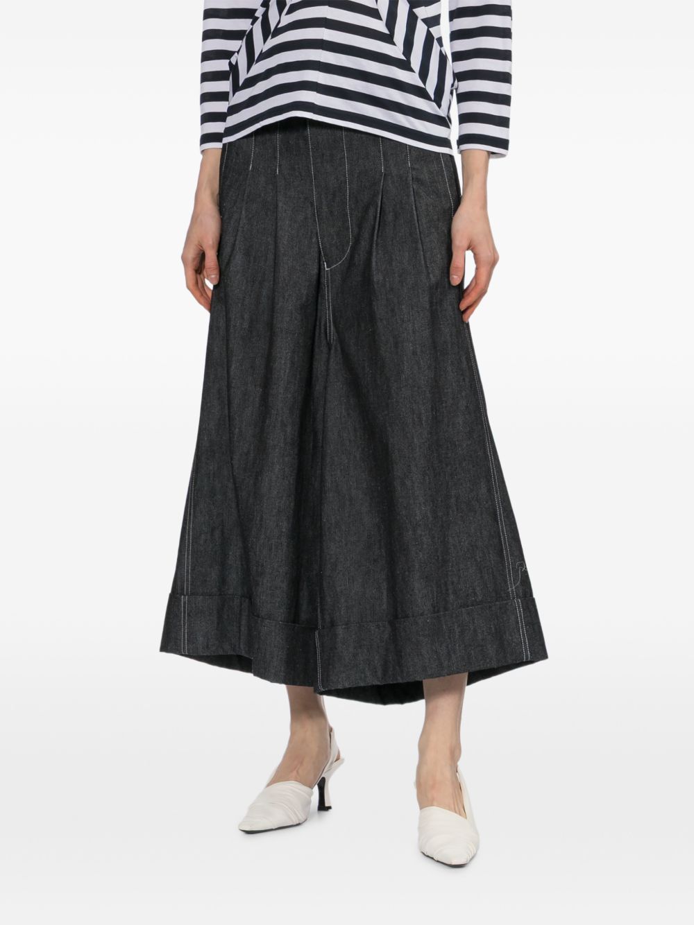 Junya Watanabe Women's Trousers