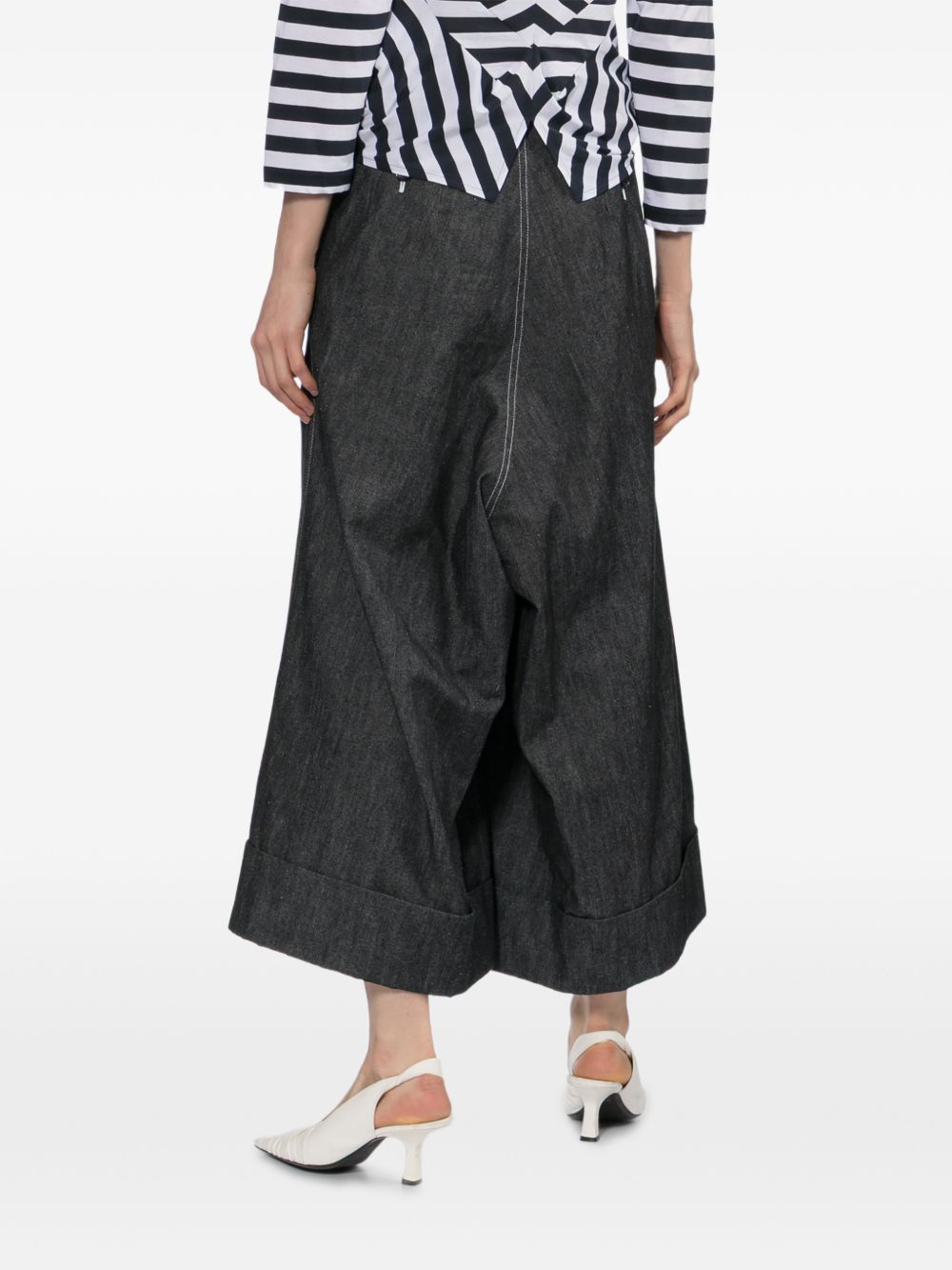 Junya Watanabe Women's Trousers