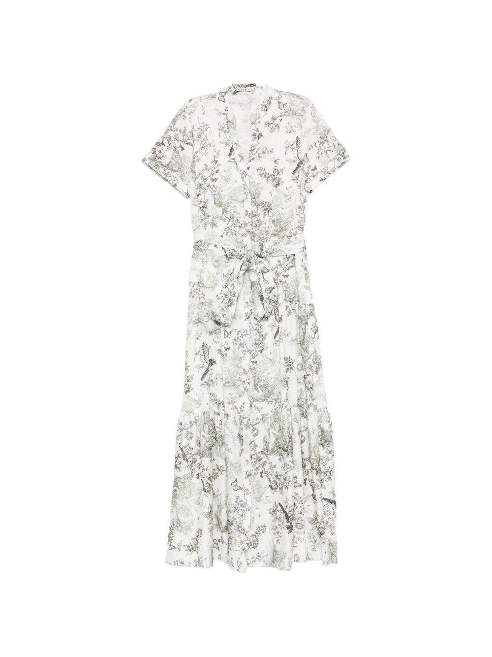 Alice + Olivia Women's Dresses White