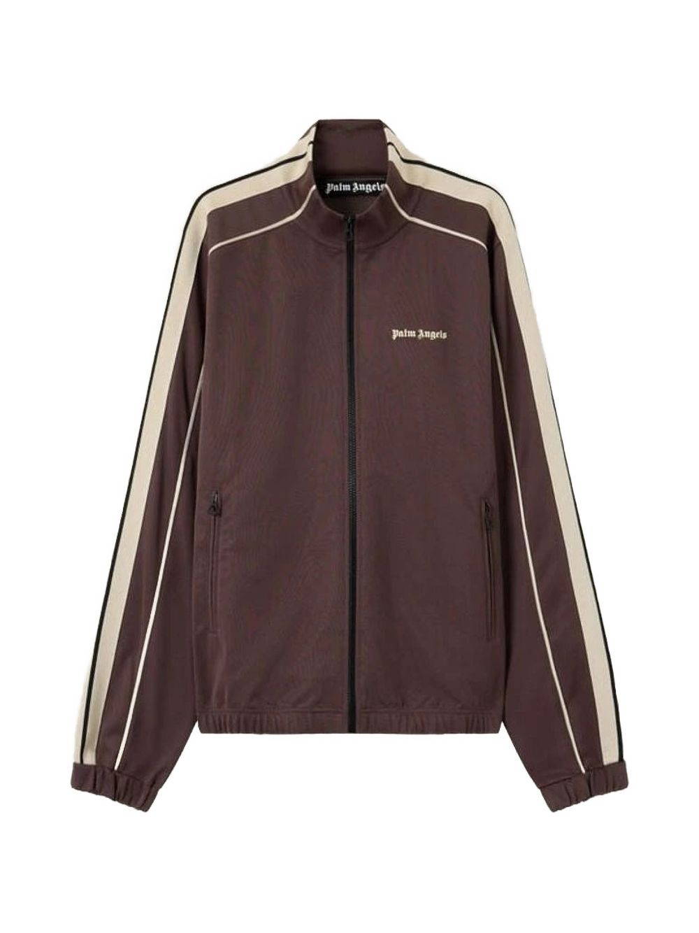 Palm Angels Men's Logo Track Top