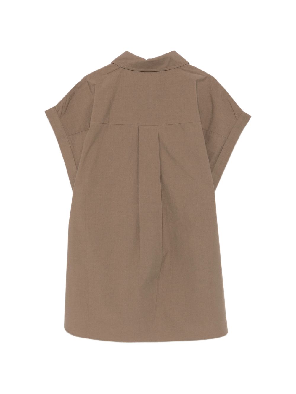 Matteau Women's Cotton Shirt