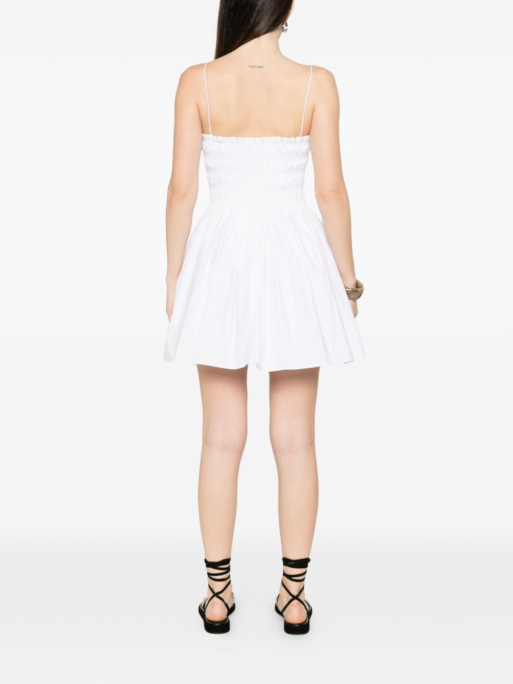 Matteau Women's Dresses White