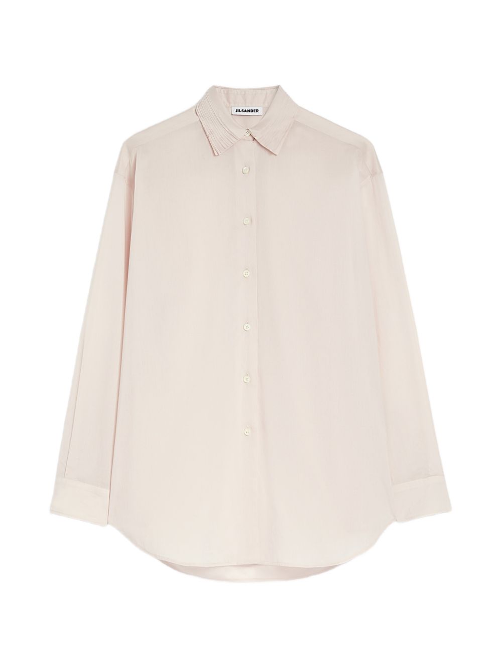 Jil Sander Women's Cotton Shirt