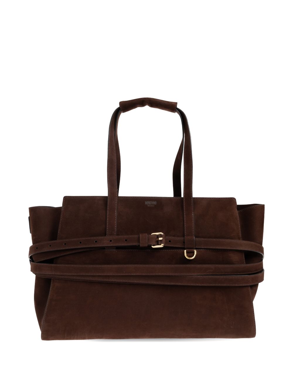Moschino Women's Bags.. Brown