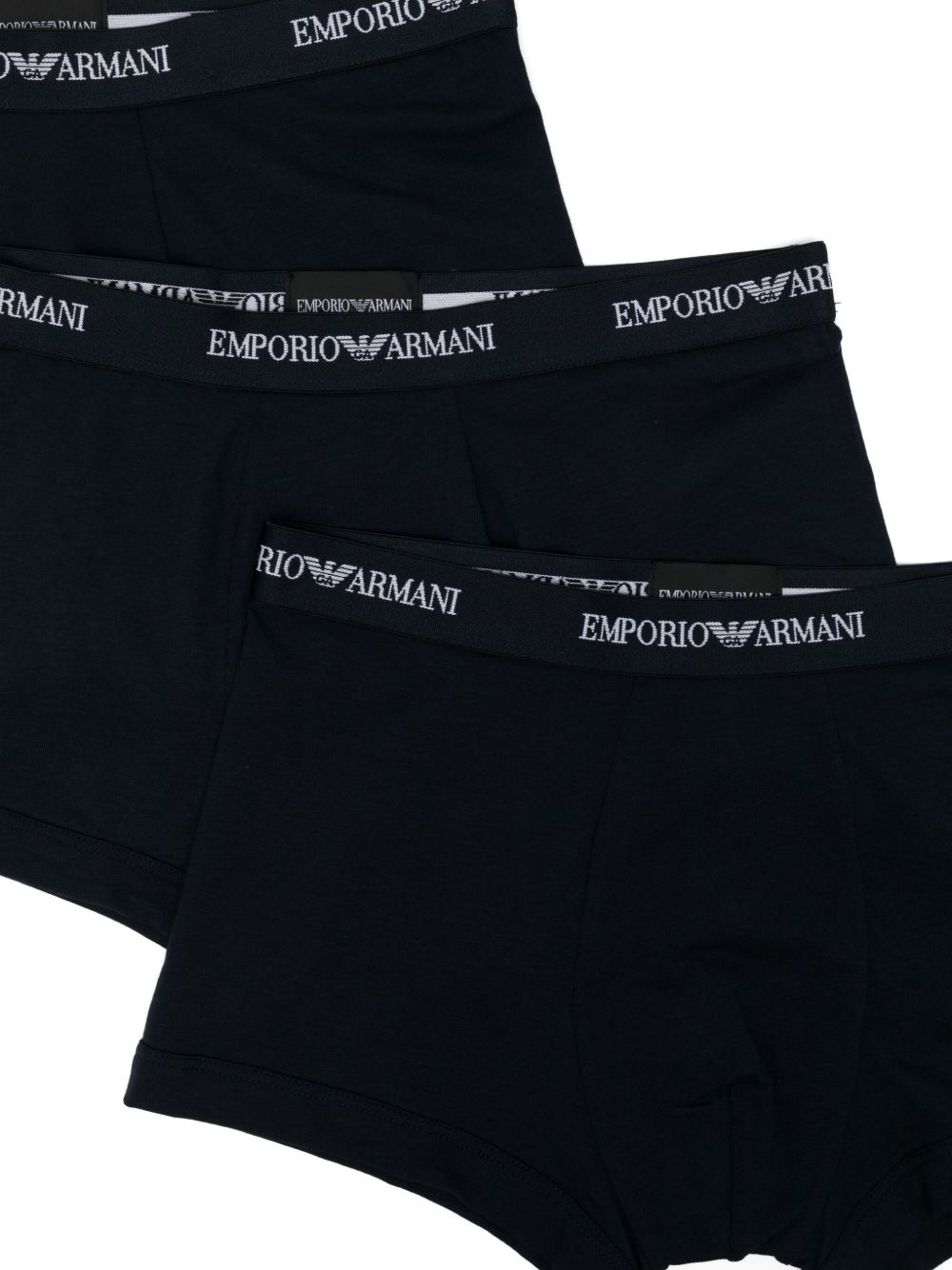 Emporio Armani Men's Underwear Navy