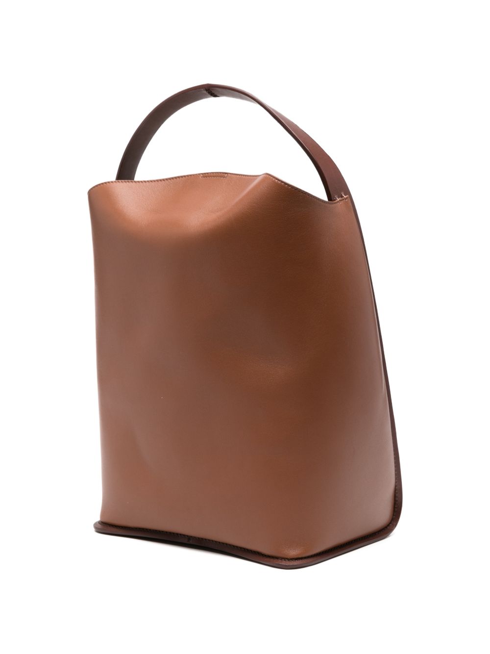 Jil Sander Women's Pivot Leather Tote