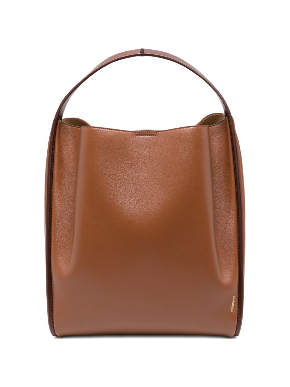 Jil Sander Women's Pivot Leather Tote