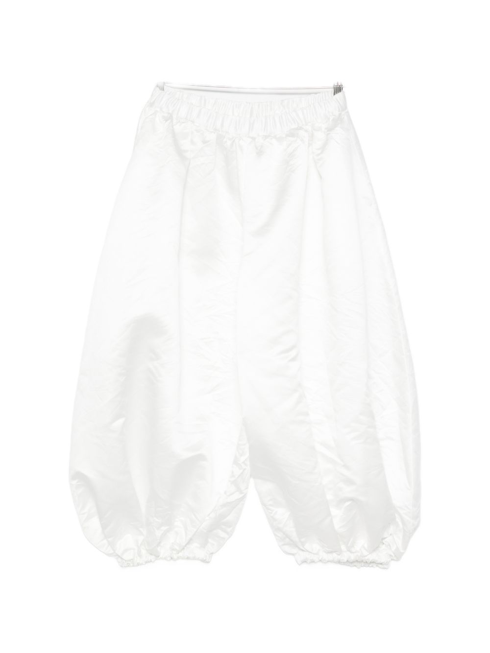 Comme Des Garã§Ons Balloon Trousers