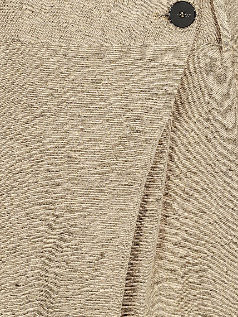 032C Women's Opificio Trousers Beige