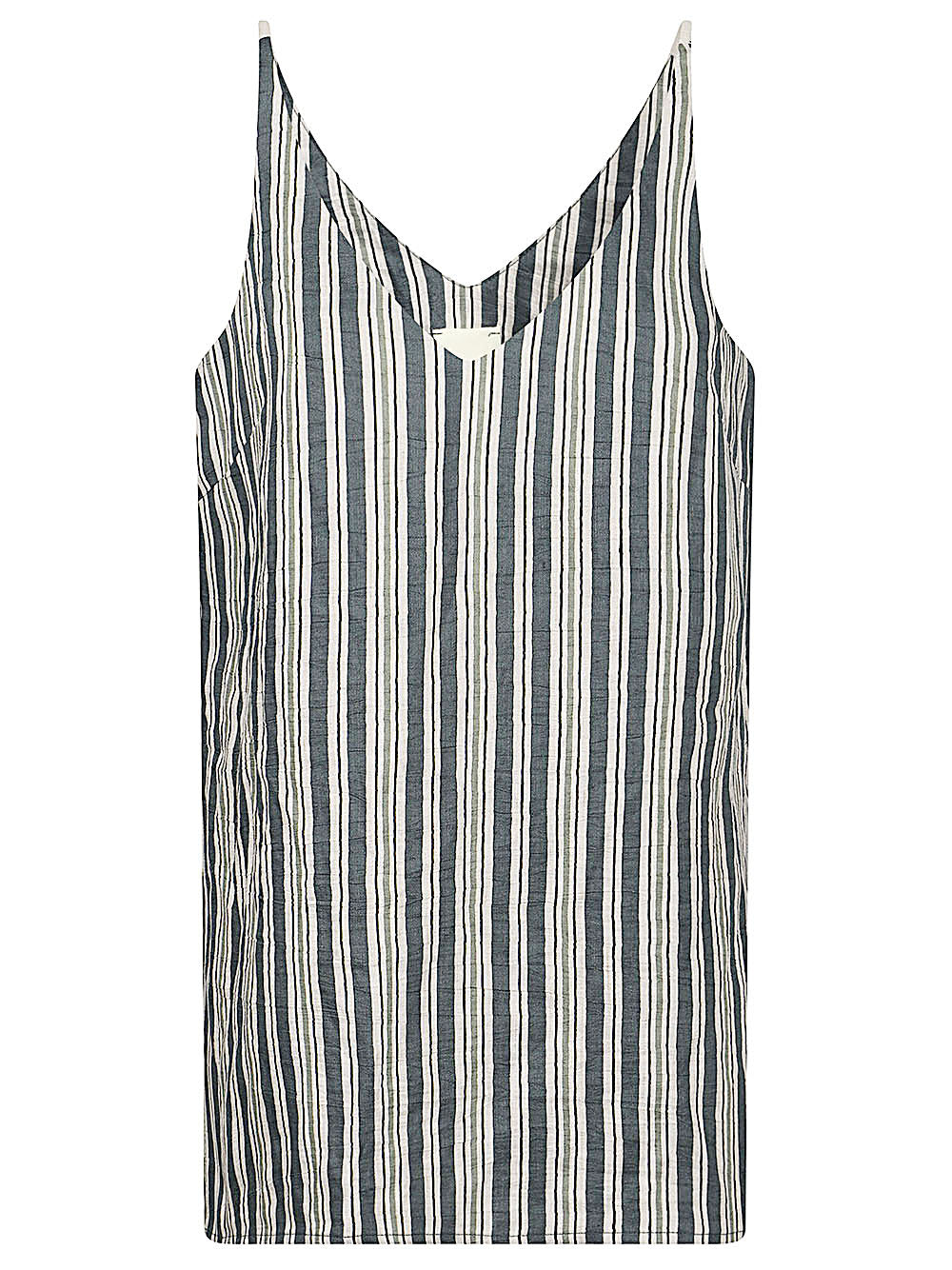 032C Women's Opificio Top Multicolor