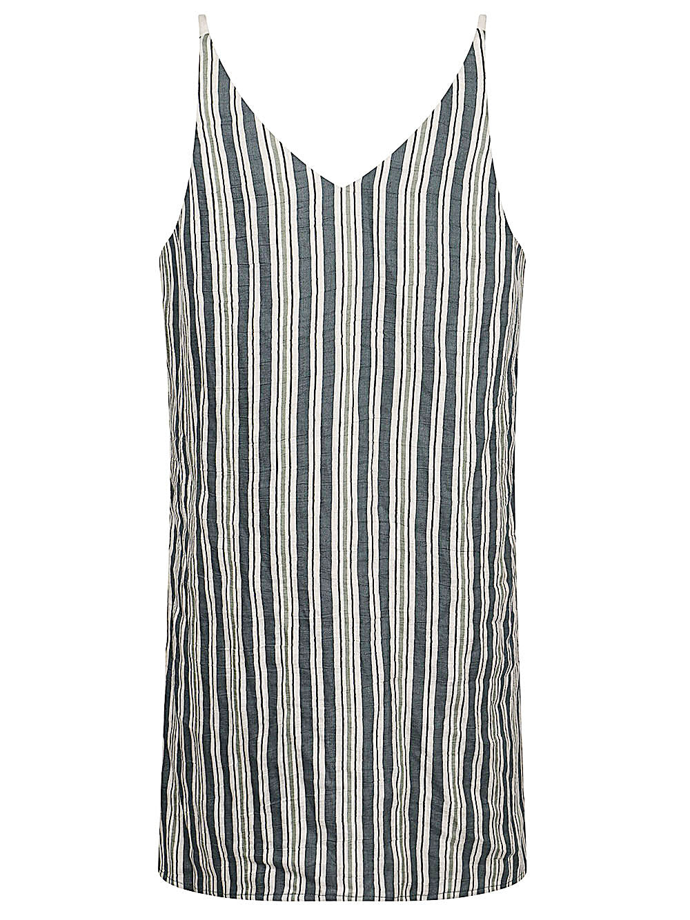 032C Women's Opificio Top Multicolor