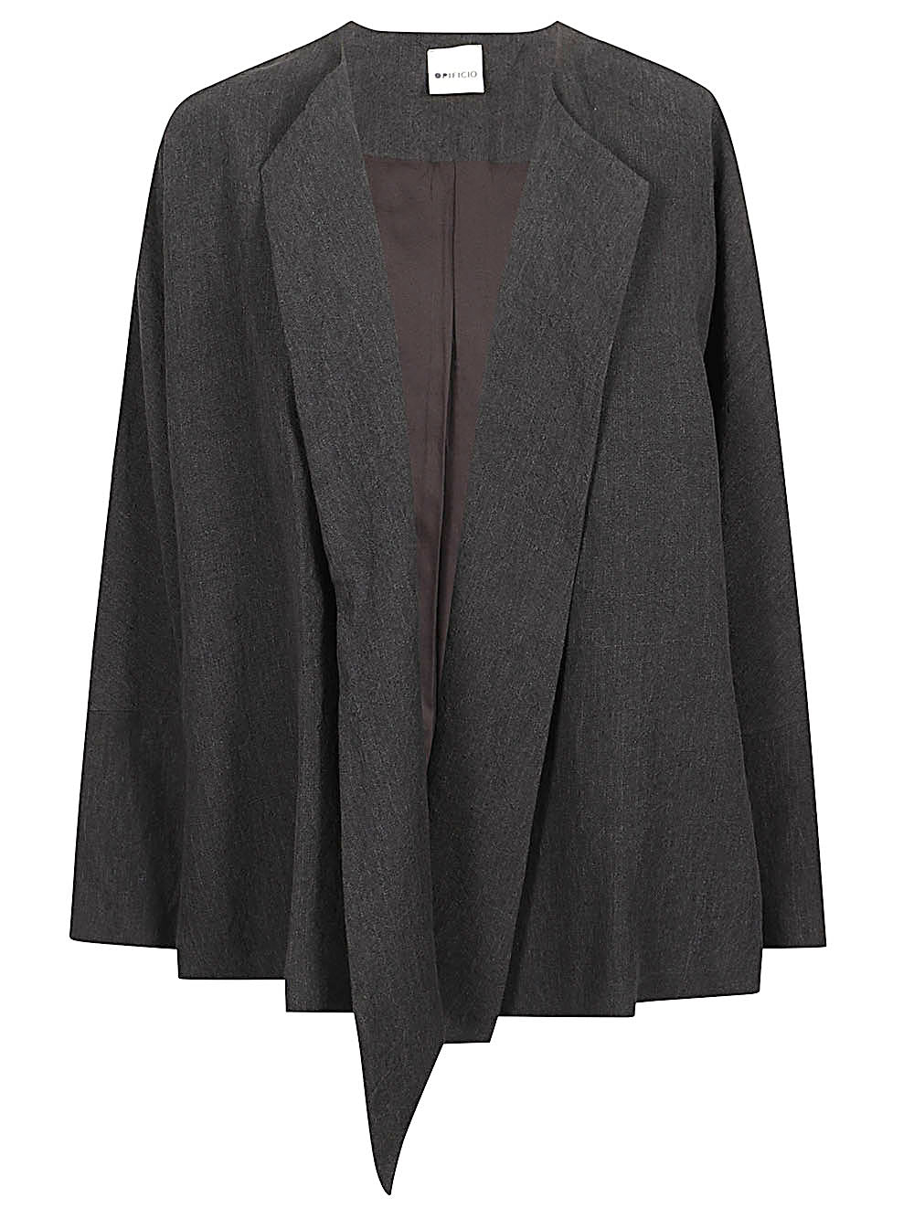 032C Women's Opificio Jackets Black