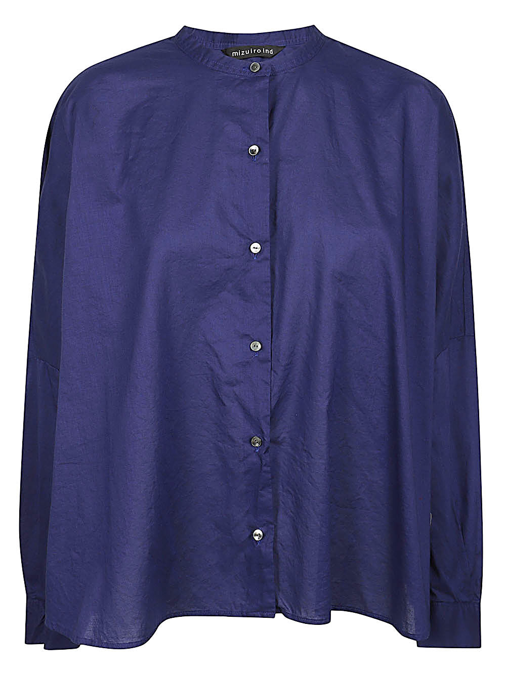 Mizuiro Women's Shirts