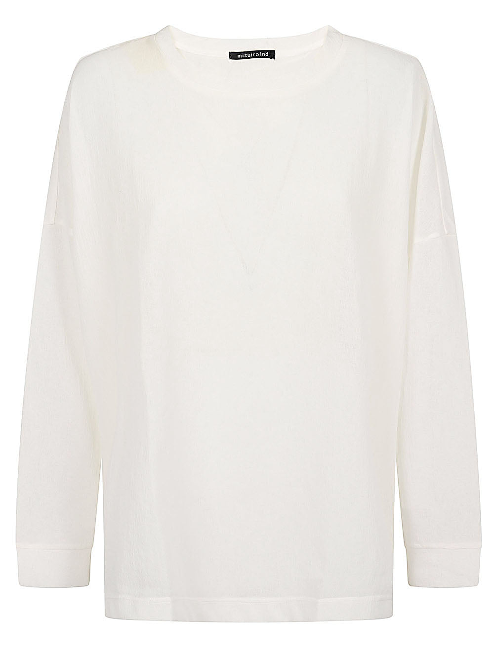 Mizuiro Women's Sweaters White