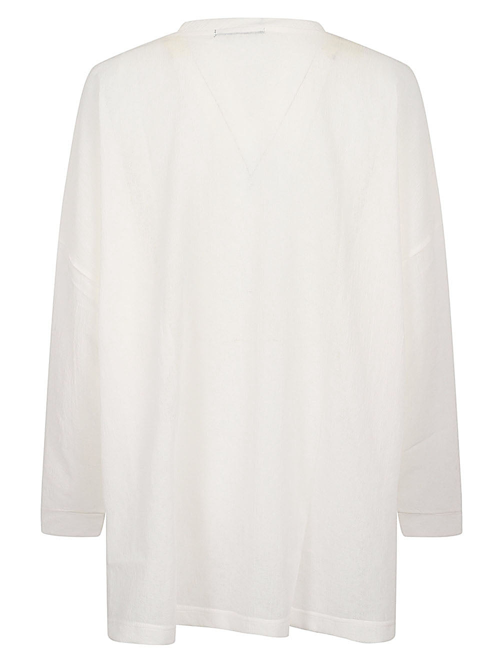 Mizuiro Women's Sweaters White