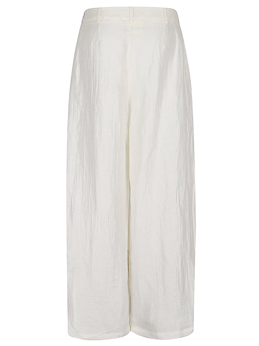 032C Women's Opificio Trousers Beige