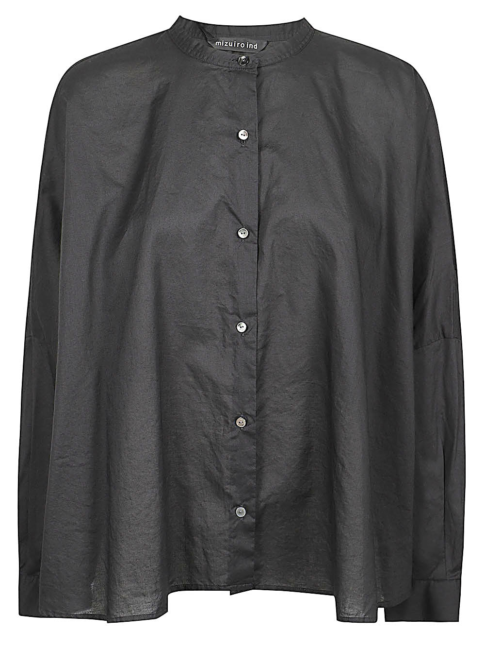Mizuiro Women's Shirts