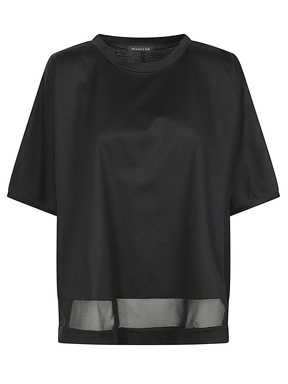 Mizuiro Women's T-Shirts And Polos