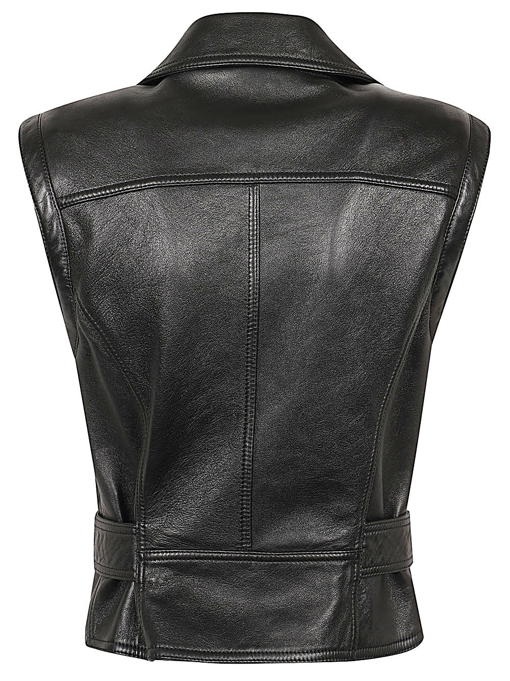Saint Laurent Women's Jackets Black