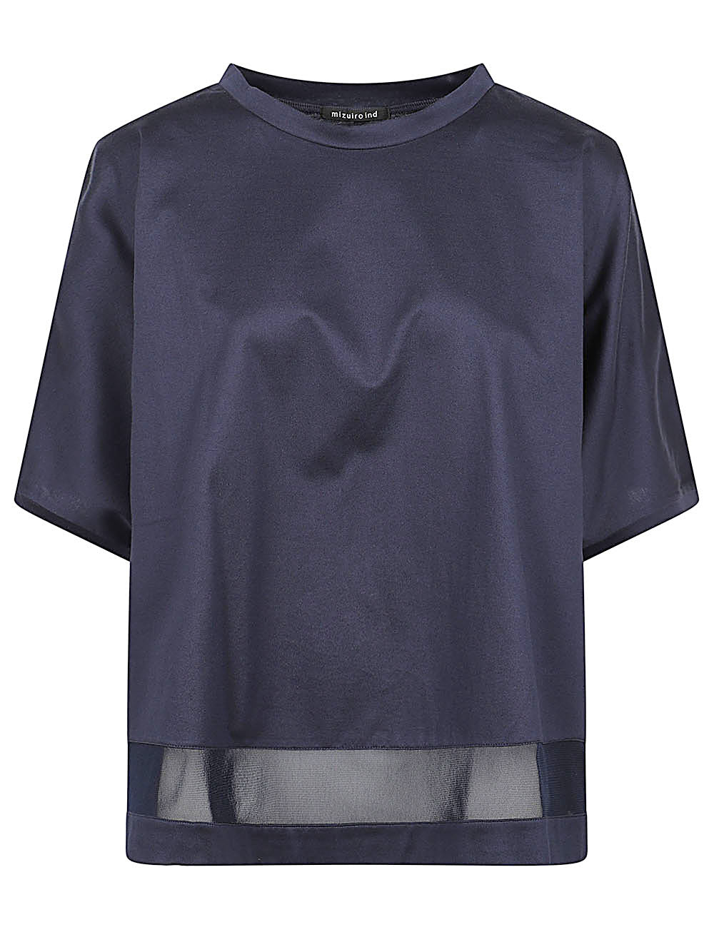 Mizuiro Women's T-Shirts And Polos