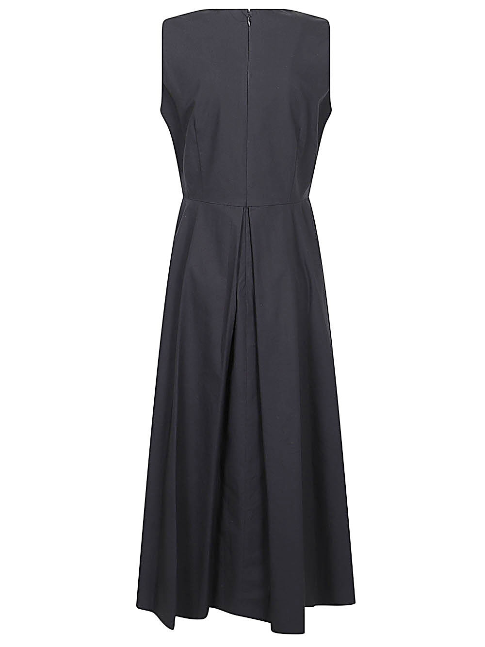 Mizuiro Women's Dresses Navy
