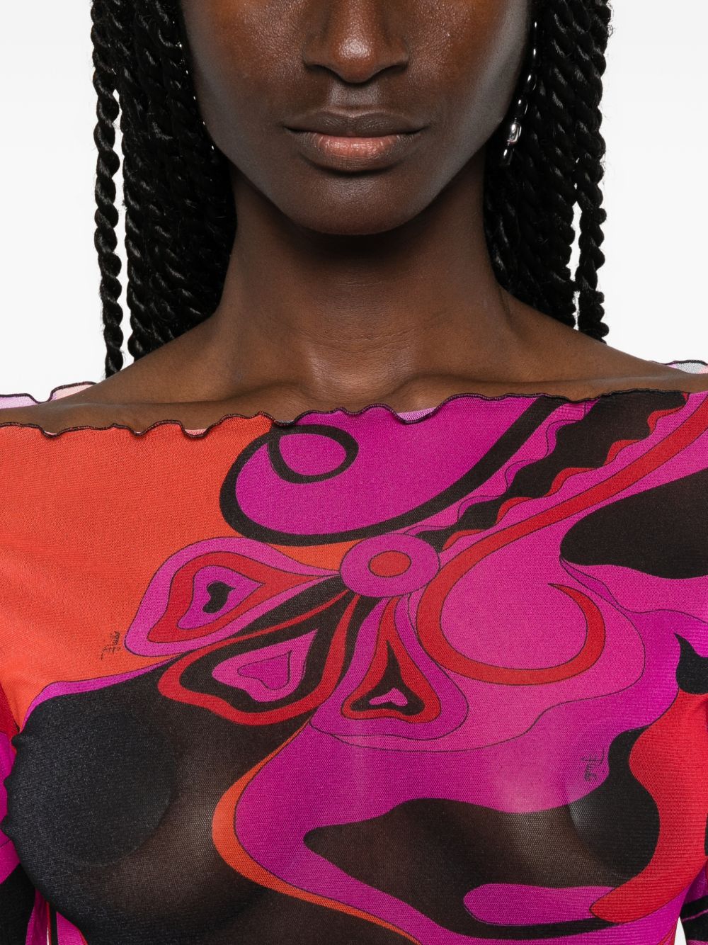 Pucci Women's Dresses